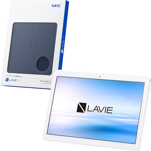 PC-TE710 KAW NEC LAVIE Tab E 64GB