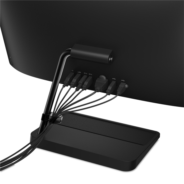 e-TREND｜レノボ・ジャパン ideacentre AIO F0G10046JP [Lenovo IdeaCentre AIO360(Ryzen7  8GB SSD512GB 23.8 Win11Home HB2021 BK)]