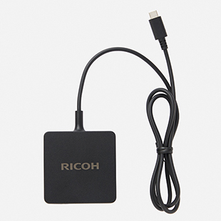 リコー 755294 [RICOH eWB Power Supply Adapter Type 1]