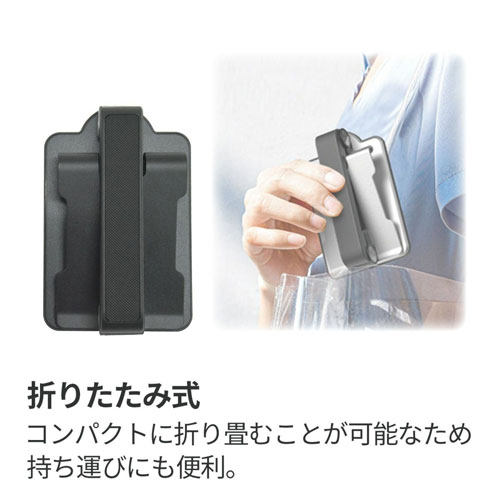 K-TH-020 BK_画像1