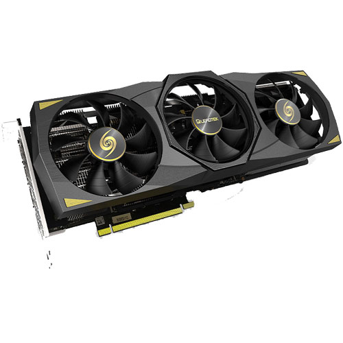 LEADTEK WinFast RTX 3080 Ti HURRICANE 12G