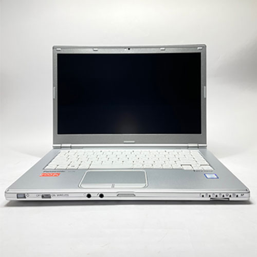 パナソニック　レッツノートCF-LX6 RDGVS R∞PCリングロー無期限保証