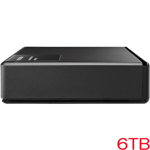e-TREND｜アイ・オー・データ AVHD-UTSQ6 [SeeQVault対応 録画用HDD 6TB]