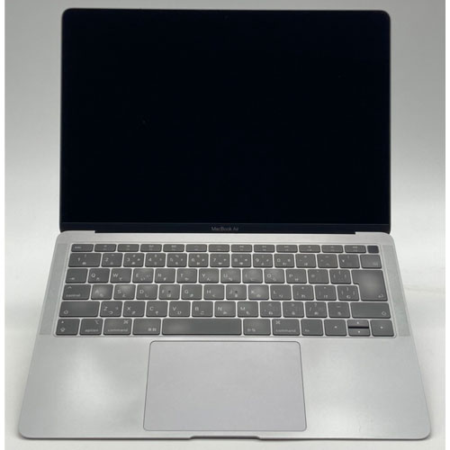 MacBookAir8.1SG_画像1