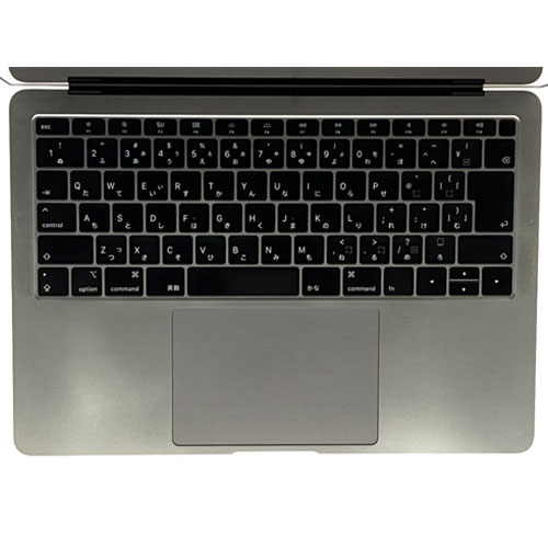 MacBookAir8.1SG_画像2