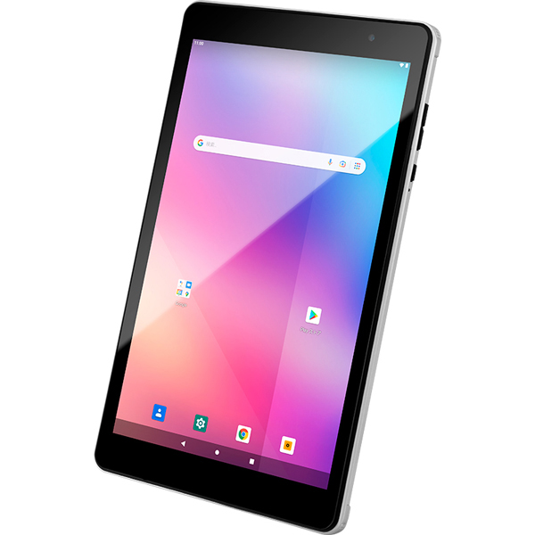 e-TREND｜JENESIS JT08-X1 [Android11(Go edition) 8インチ 2GB 32GB