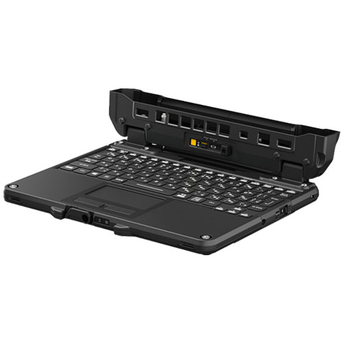 パナソニック FZ-VEKG21LJ [TOUGHBOOK FZ-G2用キーボードベース]