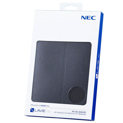 e-TREND|NEC LAVIEタブレットオプション PC-AC-AD023C [LAVIE T8