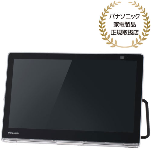 Panasonic UN-15L11-K BLACK 新品未開封 新品・未開封】Panasonic UN-15L11-K BLACK