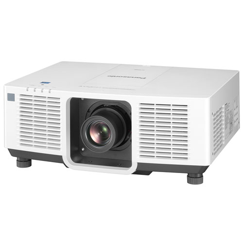 土日特別値引き】パナソニック 液晶プロジェクター PT-VMZ51J