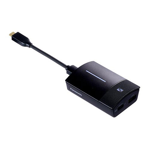 e-TREND｜パナソニック PressIT TY-WPBC1 [ワイヤレス