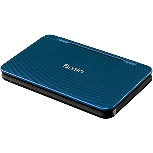 リーダーズ✗ SHARP PW-S2-K カラー電子辞書 Brain 英語強化 高校生