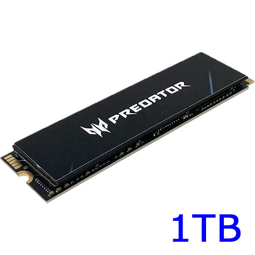 e-TREND｜Acer(BIWIN) GM7000-1TB [1TB Predator GM7000 SSD M.2 (2280 ...