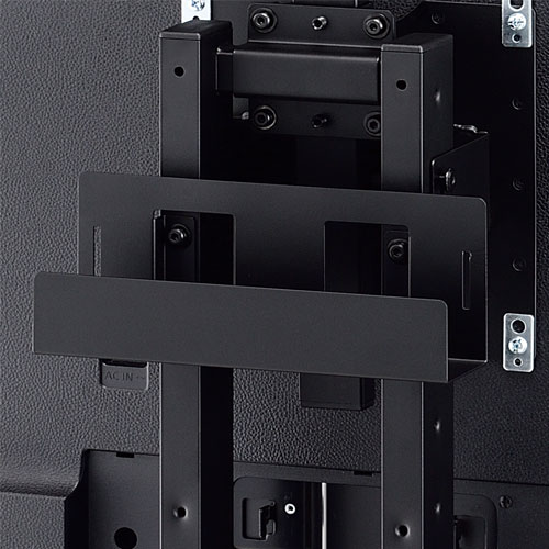 ハヤミ工産 TFP-B53 [TF-500シリーズ用STBホルダー]