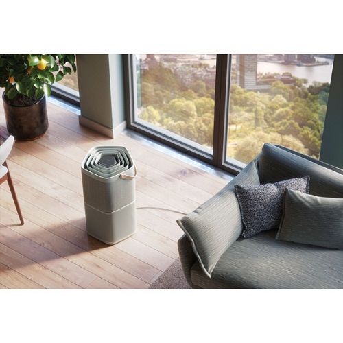 エレクトロラックス空気清浄機 EP71-56GYA 楽天市場】エレクトロラックス Pure A9.2 グレー EP71-56GYA