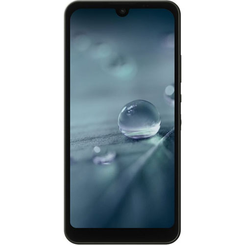 e-TREND｜シャープ SH-M20AX-B [SIMフリー端末 AQUOS wish (Snapdragon