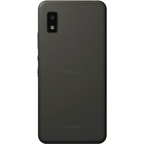 e-TREND｜シャープ SH-M20AX-B [SIMフリー端末 AQUOS wish (Snapdragon