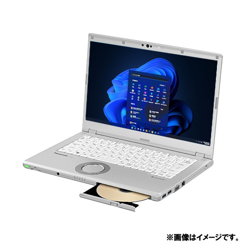 e-TREND|パナソニック Let`s note LV1 CF-LV1UDAAS [LV1 法(Core i5