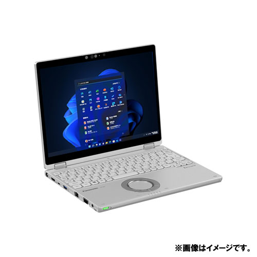 e-TREND｜パナソニック Let`s note QV1 CF-QV1RDAAS [QV1 法(Core i5