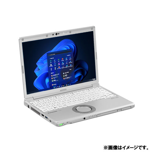 e-TREND｜パナソニック CF-SV1FDHKS [Let`s note SV1 (i5-1135G7 8GB