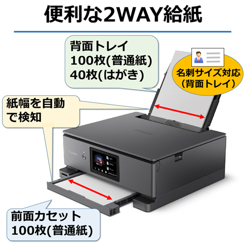 e-TREND｜キヤノン PIXUS XK500 [A4カラーインクジェット複合機 PIXUS