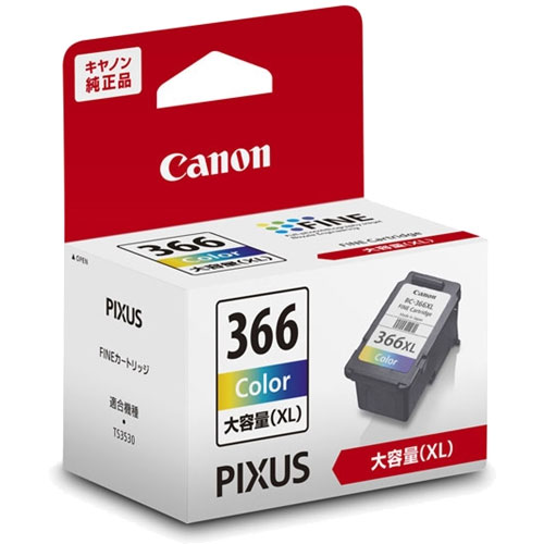 Canon PIXUS TS3530BK BLACK