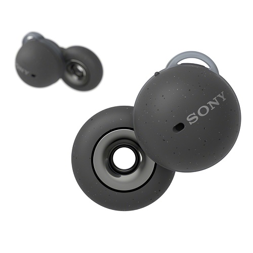 SONY ワイヤレスステレオヘッドセット LinkBuds WF-L900