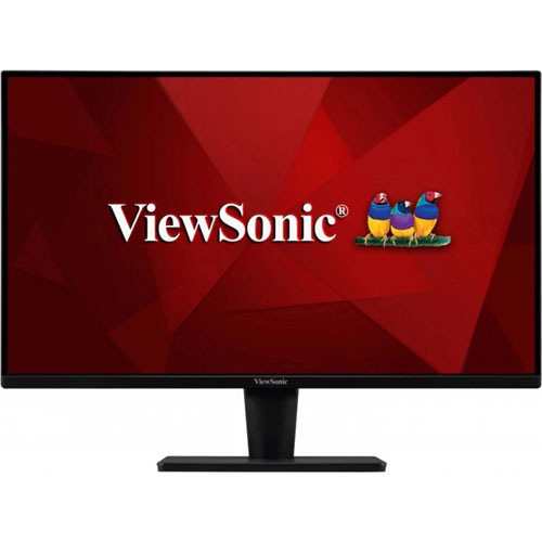 ビューソニックジャパン VA2715-2K-MHD-7 [27型ワイド液晶ディスプレイ WQHD、VAパネル]