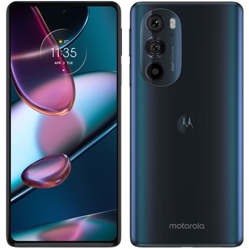 スマートフォン/携帯電話 スマートフォン本体 e-TREND｜モトローラ PASS0022JP [motorola edge30 pro 