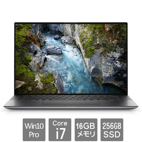 インチ DELL PrecisionM3571(i7v/16/512/11PD/A1000/3Y) NBWS032-002N3