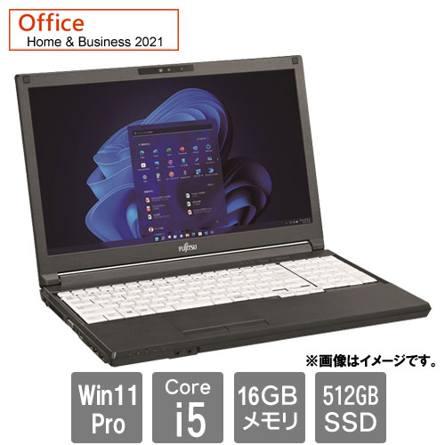 e-TREND｜富士通 バリュー LIFEBOOK FMVA9204YP [LIFEBOOK A5511/HX