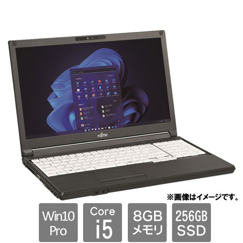e-TREND|富士通 バリュー LIFEBOOK FMVA92054P [LIFEBOOK A5511/HX