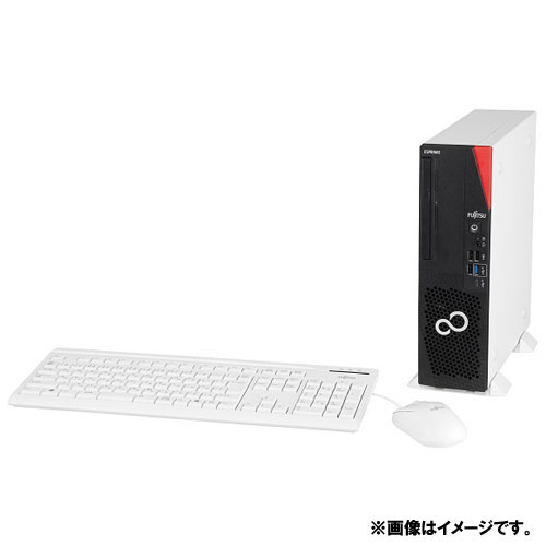 e-TREND｜富士通 バリュー ESPRIMO FMVD5209EP [ESPRIMO D7011/HX