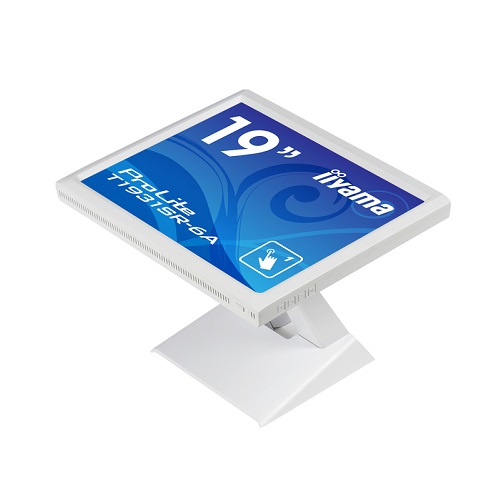 いただけま iiyama - 通販 - PayPayモール 19型スクエアタッチパネル