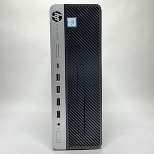 e-TREND|HP ☆永久保証の美品中古PC!☆Y3F34AV-AZAV [PRODESK e-TREND|HP ☆永久保証の美品中古PC!☆Y3F34AV-AZAV [PRODESK