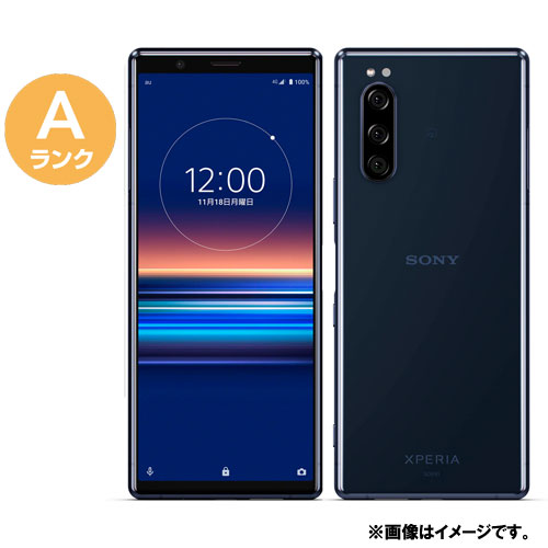 e-TREND | Android（中古） ソニー（SONY）