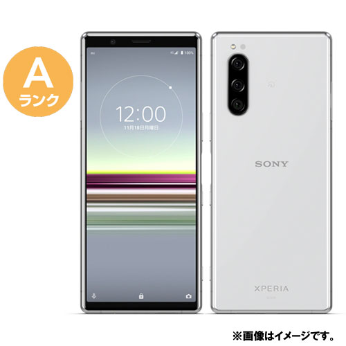 e-TREND | Android（中古） ソニー（SONY）