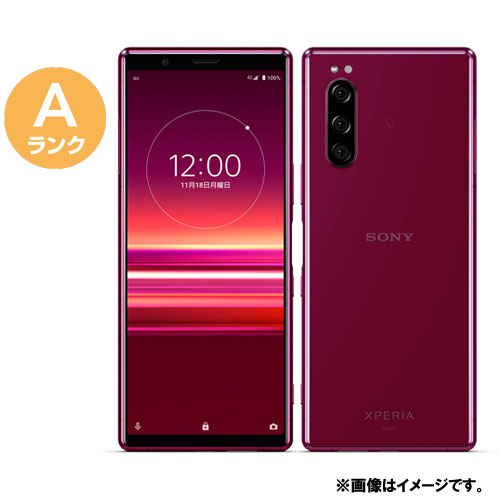 ソニー（SONY） SOV41R
