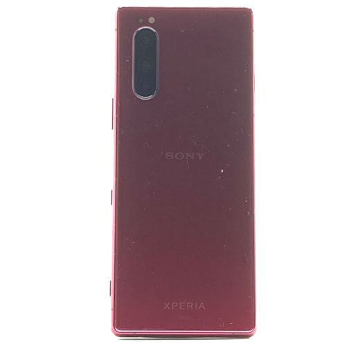 e-TREND|ソニー(SONY) ☆中古スマートフォン・Aランク☆SOV41R