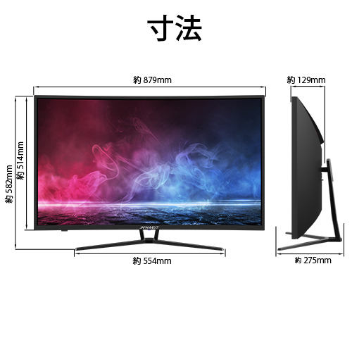 JN-39VCG165WQHDR-C65W_画像4