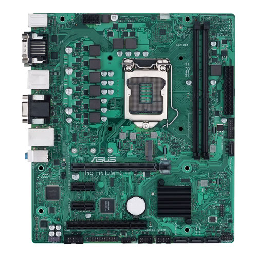 PRO H510M-C/CSM_画像0