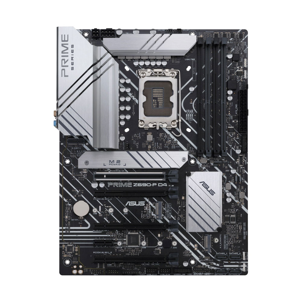 ASUS PRIME Z690-A