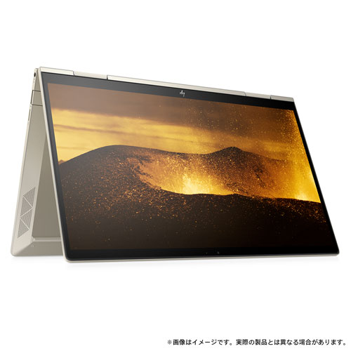 HP Envy x360 13 Ryzen5 512GB 美品 保証あり