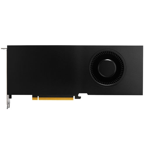 Nvidia NVRTXA5500 [NVIDIA RTX A5500 24GB GDDR6（ECC対応）]