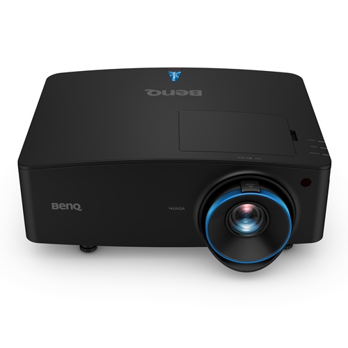 BenQ DLP Projector LU935ST [DLPプロジェクター WUXGA/5500ANSI/レーザー/短焦点]