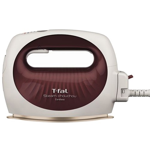 T-FAL DV7530J0 [T-fal スチーム シュシュ コードレス]