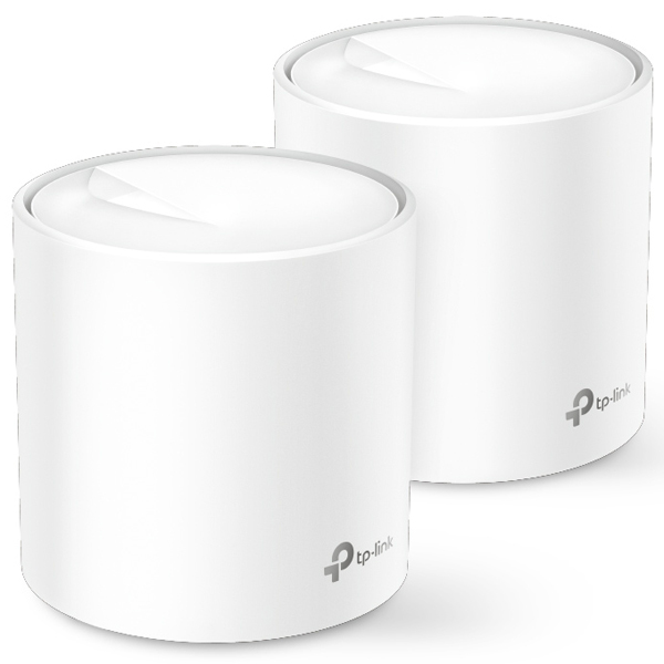 Deco X60(2-Pack)(JP)_画像1