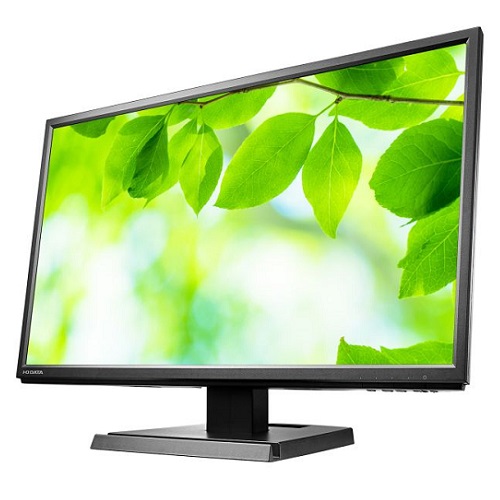 アイ・オー・データ　21.5型ワイド液晶ディスプレイ LCD-AH221EDB