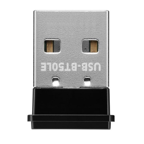 アイ・オー・データ USB-BT50LE USB-BT50LE [Bluetooth(R) 5.0 +EDR/LE対応 USBアダプター]