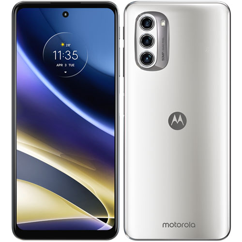 e-TREND|モトローラ PATM0001JP [moto g52j (6.8 6GB/128GB